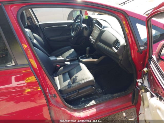 3HGGK5H80GM702764 Honda Fit Ex-l