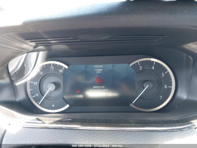 SALZT2FX5PH199050 Land Rover Range Rover Evoque R-dynamic S