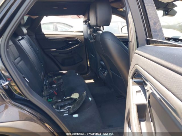 SALZT2FX5PH199050 Land Rover Range Rover Evoque R-dynamic S