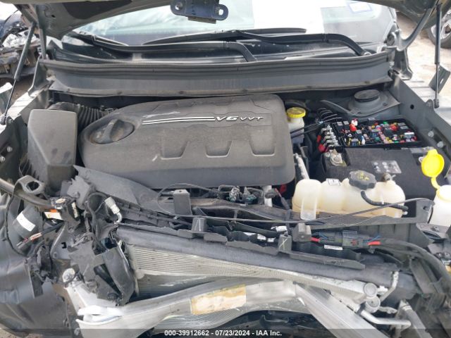 1C4PJLDX8KD353845 Jeep Cherokee Limited Fwd