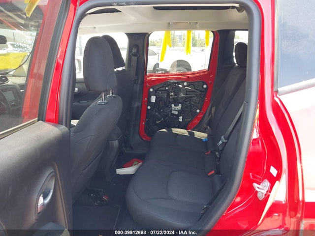 ZACCJBBB7HPE46365 Jeep Renegade Latitude 4x4