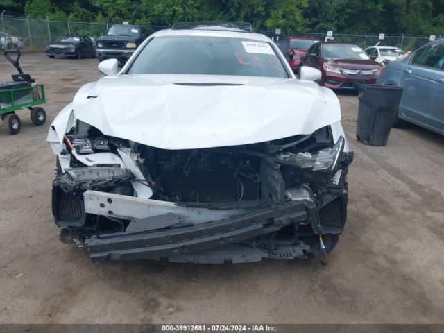 JTHHP5BC1F5001171 Lexus RC F