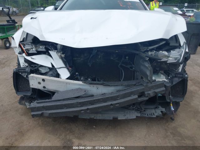 JTHHP5BC1F5001171 Lexus RC F
