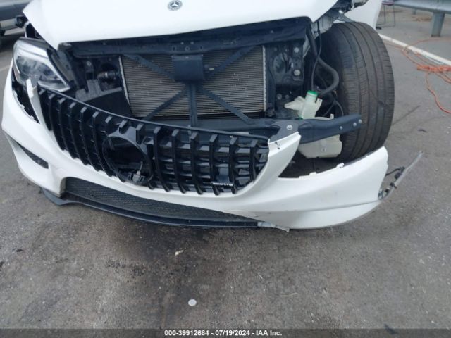 4JGED6EB6KA153207 Mercedes-Benz Amg Gle 43 Coupe 4matic