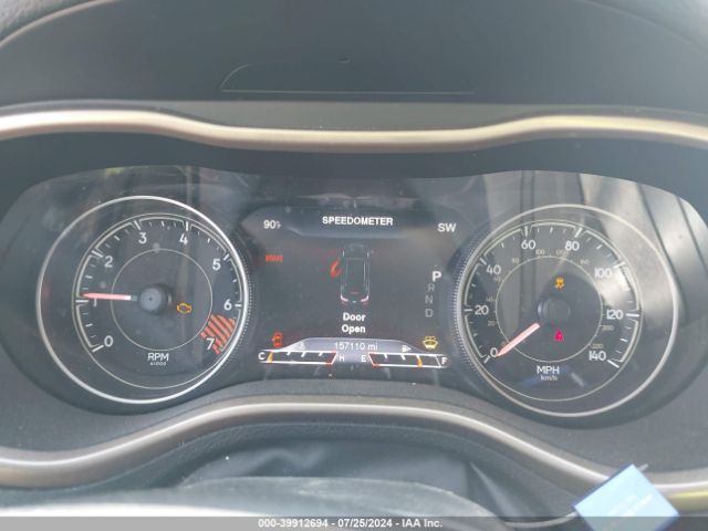 1C4PJLDB2EW123487 Jeep Cherokee Limited