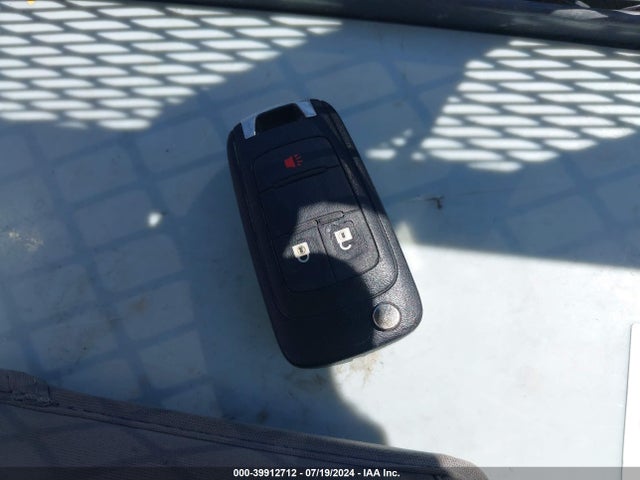 GMC Terrain Sle-1 2015 2GKALMEK3F6315988 Image 11