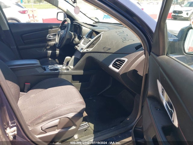 GMC Terrain Sle-1 2015 2GKALMEK3F6315988 Image 5