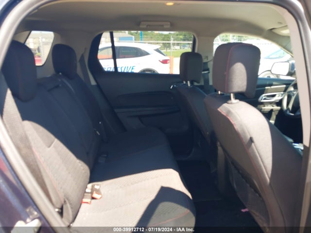 GMC Terrain Sle-1 2015 2GKALMEK3F6315988 Image 8
