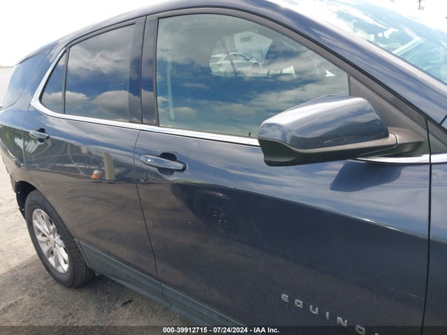 Chevrolet EQUINOX LT 2019 3GNAXKEVXKL130820 Image 13