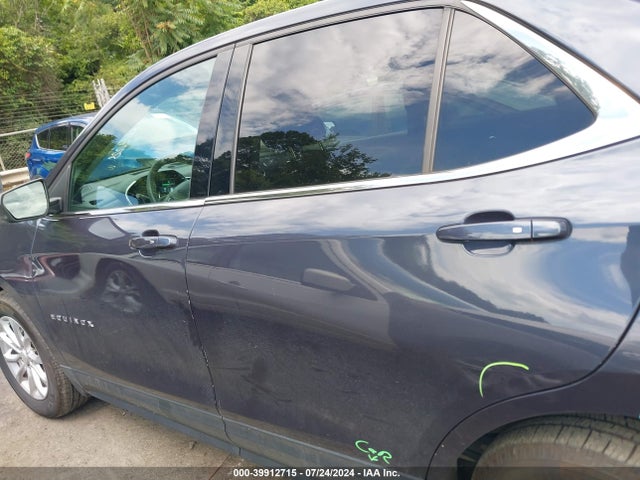 Chevrolet EQUINOX LT 2019 3GNAXKEVXKL130820 Image 14