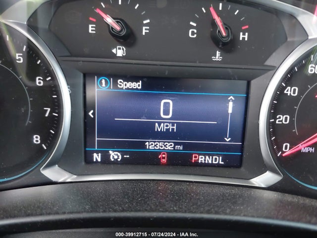 Chevrolet EQUINOX LT 2019 3GNAXKEVXKL130820 Image 15