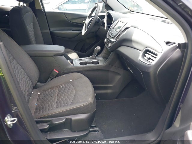Chevrolet EQUINOX LT 2019 3GNAXKEVXKL130820 Image 5