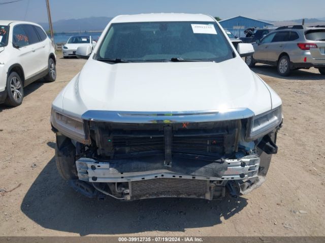 1GKKNRLS4LZ112509 GMC Acadia Fwd Sle