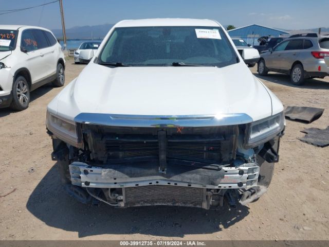 1GKKNRLS4LZ112509 GMC Acadia Fwd Sle