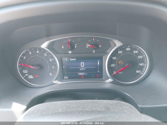 1GKKNRLS4LZ112509 GMC Acadia Fwd Sle