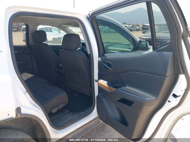 1GKKNRLS4LZ112509 GMC Acadia Fwd Sle