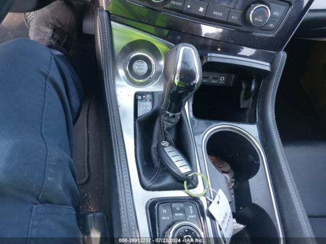 1N4AA6AP6JC373887 Nissan Maxima 3.5 Sv