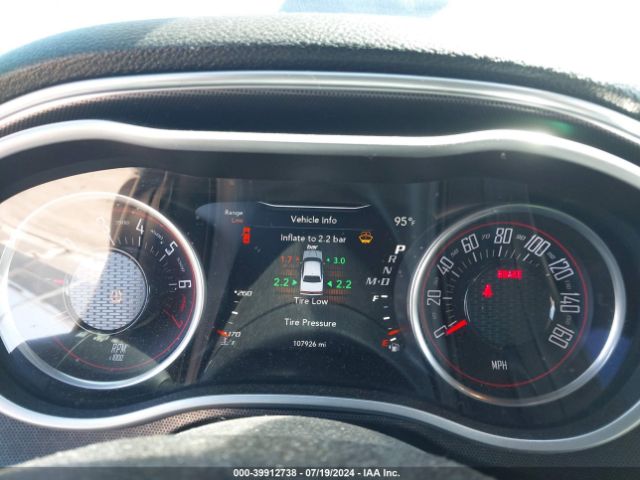 2C3CDZAG6GH275920 Dodge Challenger Sxt Plus