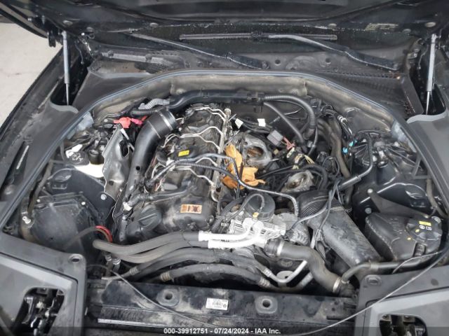 WBA5B1C51GG552019 BMW 535i