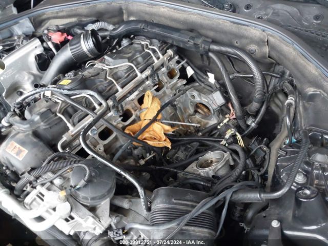 WBA5B1C51GG552019 BMW 535i