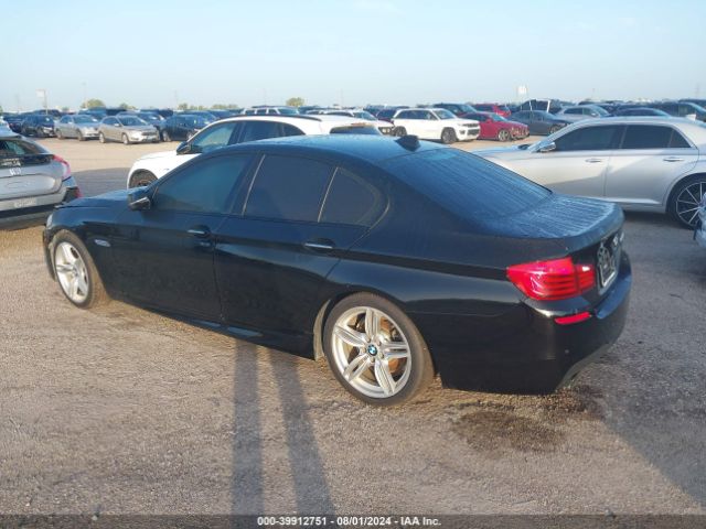 WBA5B1C51GG552019 BMW 535i