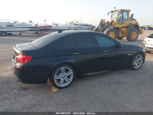 WBA5B1C51GG552019 BMW 535i