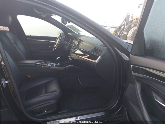 WBA5B1C51GG552019 BMW 535i