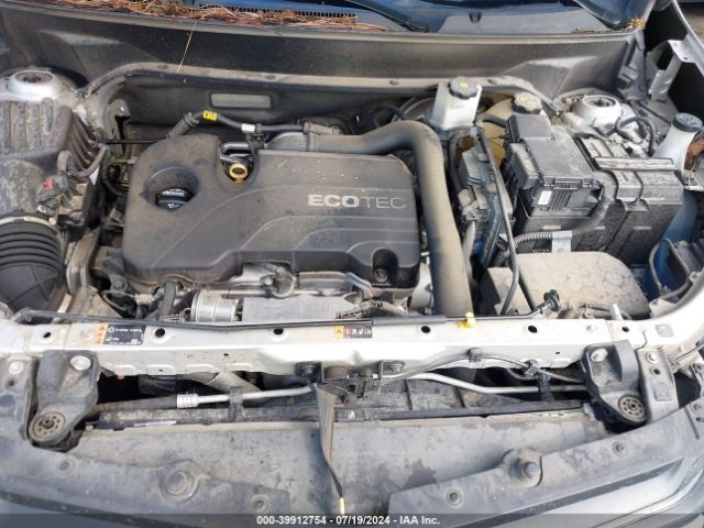 3GNAXHEV7KS540712 Chevrolet EQUINOX LS