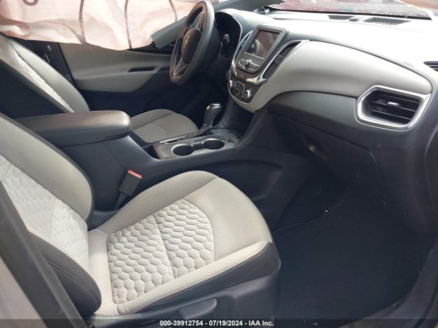 3GNAXHEV7KS540712 Chevrolet EQUINOX LS