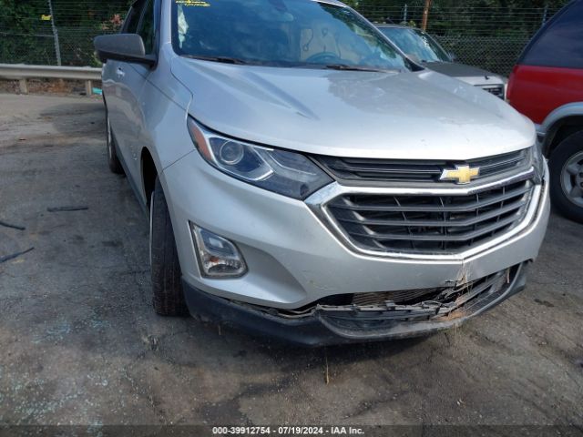 3GNAXHEV7KS540712 Chevrolet EQUINOX LS