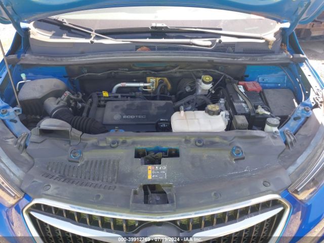KL4CJASB7JB656176 Buick Encore Preferred
