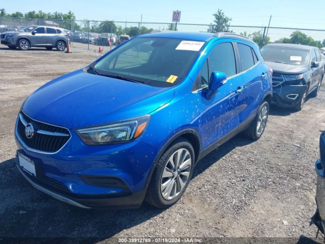 KL4CJASB7JB656176 Buick Encore Preferred