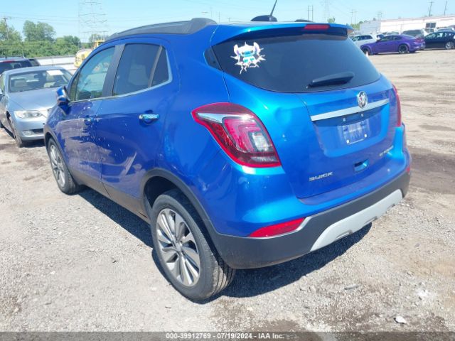 KL4CJASB7JB656176 Buick Encore Preferred