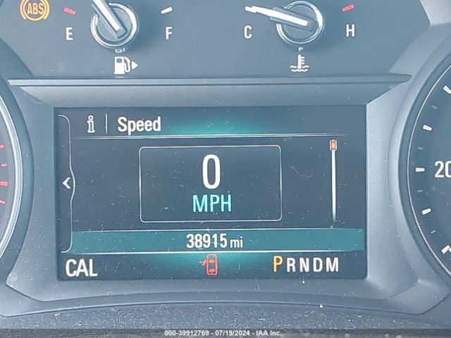 KL4CJASB7JB656176 Buick Encore Preferred