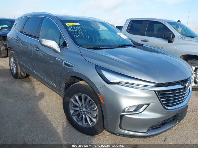Buick Enclave Premium Awd 2024 5GAEVBKW6RJ125372 main image