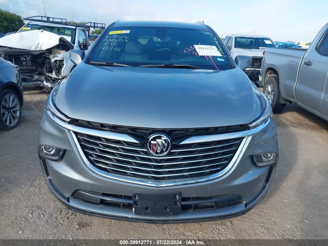 Buick Enclave Premium Awd 2024 5GAEVBKW6RJ125372 Image 13