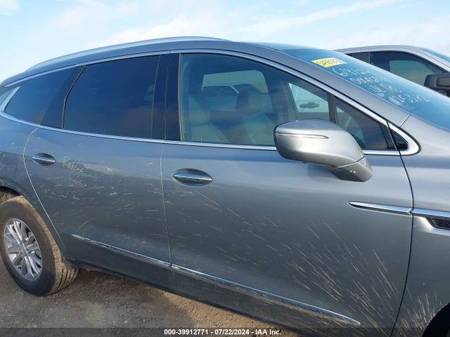 Buick Enclave Premium Awd 2024 5GAEVBKW6RJ125372 Image 14
