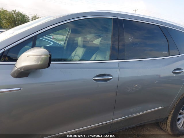 Buick Enclave Premium Awd 2024 5GAEVBKW6RJ125372 Image 15