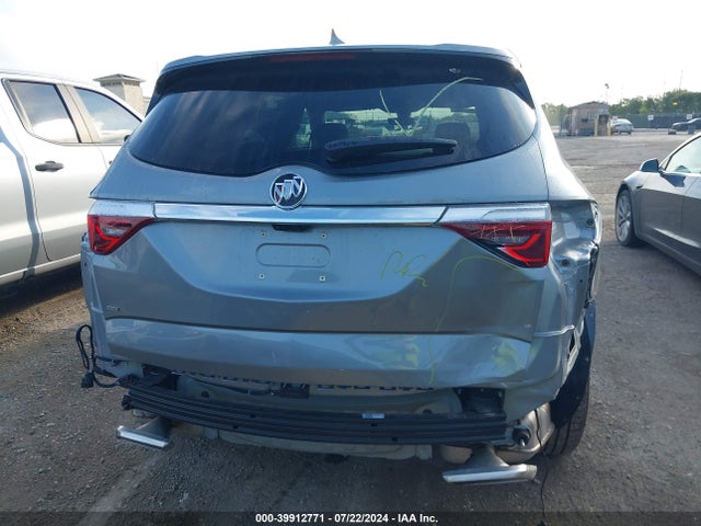 Buick Enclave Premium Awd 2024 5GAEVBKW6RJ125372 Image 17