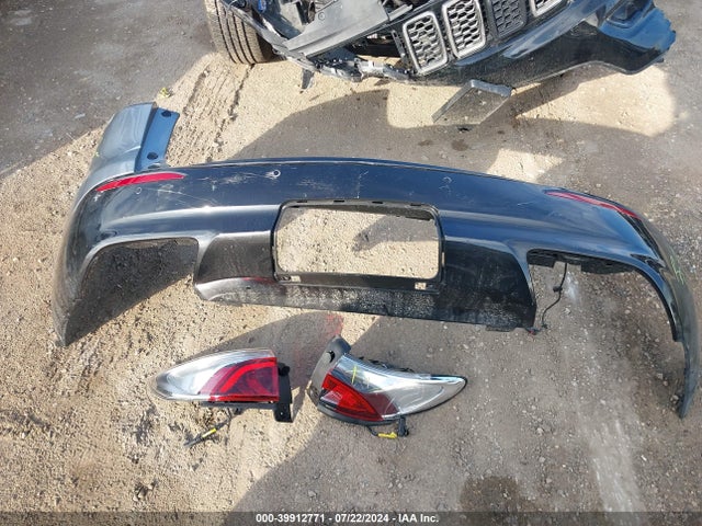 Buick Enclave Premium Awd 2024 5GAEVBKW6RJ125372 Image 12