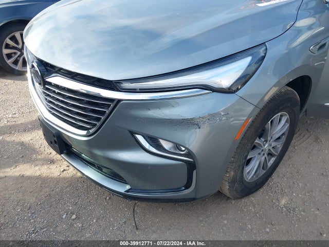 Buick Enclave Premium Awd 2024 5GAEVBKW6RJ125372 Image 18