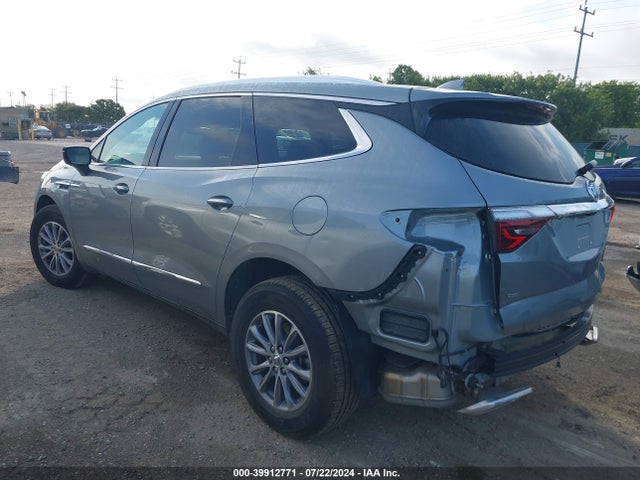 Buick Enclave Premium Awd 2024 5GAEVBKW6RJ125372 Image 3
