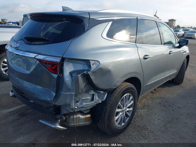Buick Enclave Premium Awd 2024 5GAEVBKW6RJ125372 Image 4