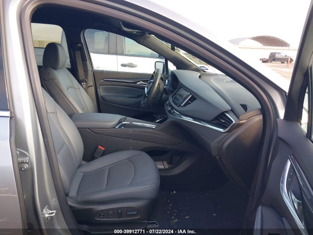 Buick Enclave Premium Awd 2024 5GAEVBKW6RJ125372 Image 5
