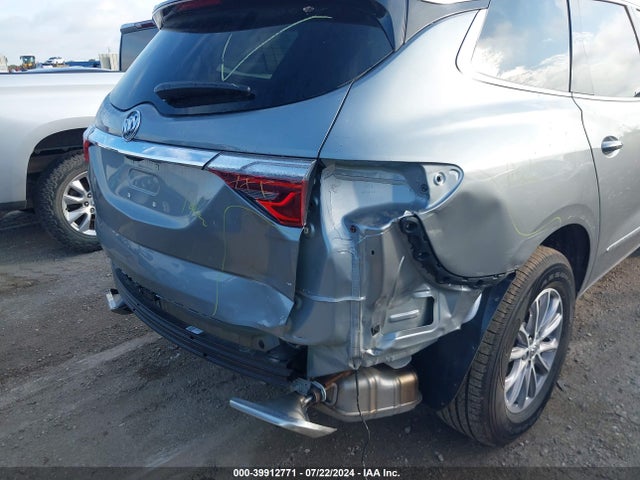 Buick Enclave Premium Awd 2024 5GAEVBKW6RJ125372 Image 6