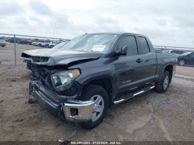 5TFRM5F13JX132512 Toyota Tundra Sr5 4.6l V8