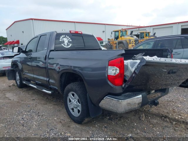 5TFRM5F13JX132512 Toyota Tundra Sr5 4.6l V8
