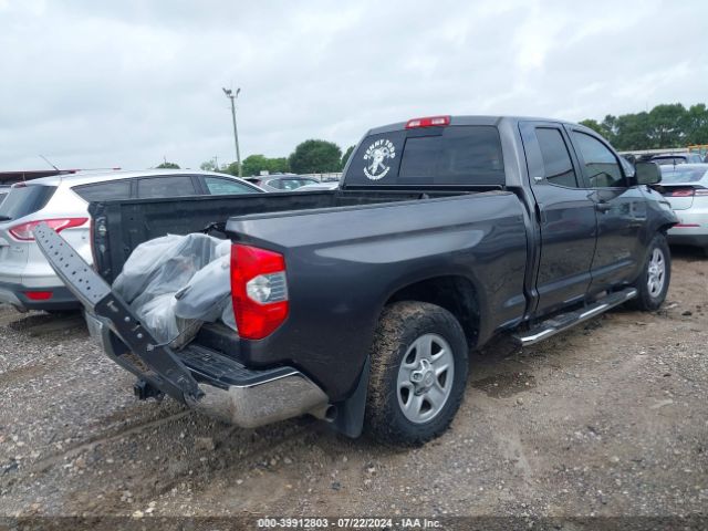 5TFRM5F13JX132512 Toyota Tundra Sr5 4.6l V8