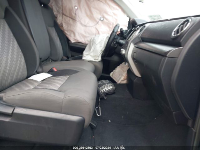 5TFRM5F13JX132512 Toyota Tundra Sr5 4.6l V8