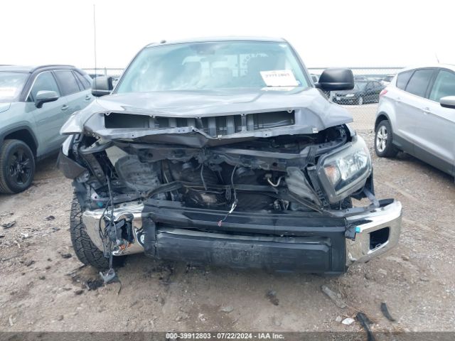 5TFRM5F13JX132512 Toyota Tundra Sr5 4.6l V8
